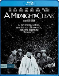 Title: A Midnight Clear [Blu-ray]