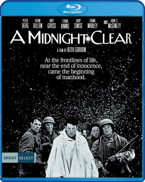 A Midnight Clear [Blu-ray]