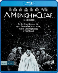 Title: A Midnight Clear [Blu-ray]