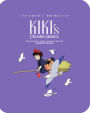 Kiki's Delivery Service