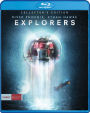 Explorers [Blu-ray]