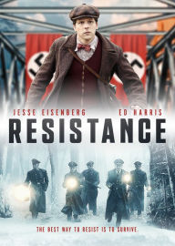 Title: Resistance