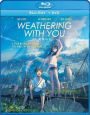 Weathering with You [Blu-ray/DVD]