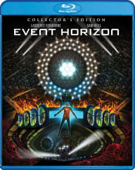Title: Event Horizon [Blu-ray]