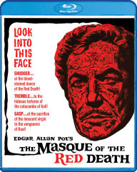 Title: The Masque of the Red Death