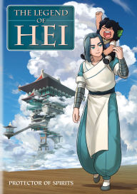 Title: The Legend of Hei