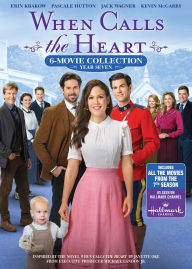 Title: When Calls the Heart: Year Seven [3 Discs]