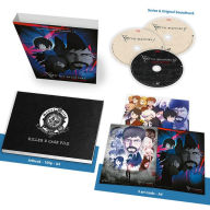 Title: B: The Beginning - Season One [Ultimate Edition] [Blu-ray]