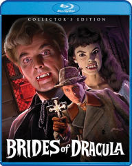 Title: The Brides of Dracula [Collector's Edition] [Blu-ray]