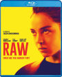 Raw [Blu-ray]