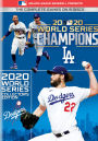 2020 World Series: Los Angeles Dodgers - Collector's Edition