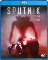 Title: Sputnik [Blu-ray]