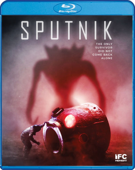 Sputnik [Blu-ray]