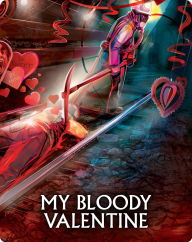 Title: My Bloody Valentine [Limited Edition] [SteelBook] [Blu-ray]