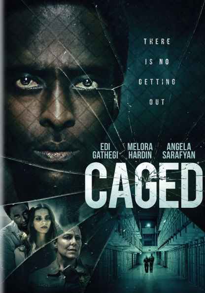 Caged
