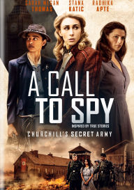 Title: A Call to Spy