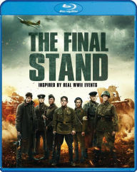 Title: The Final Stand [Blu-ray]