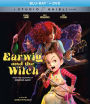 Earwig and the Witch [Blu-ray/DVD]