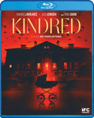 Title: Kindred [Blu-ray]