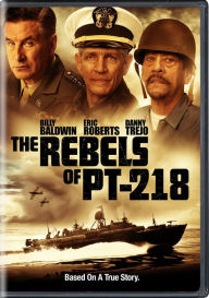 Title: The Rebels of Pt-218