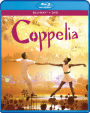 Coppelia [Blu-ray]