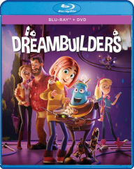Title: Dreambuilders [Blu-ray/DVD]