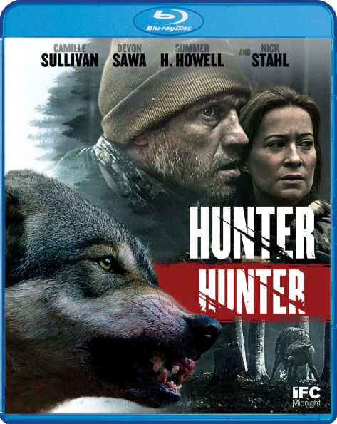 Hunter Hunter [Blu-ray]