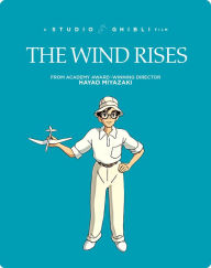 Title: The Wind Rises [SteelBook] [Blu-ray]