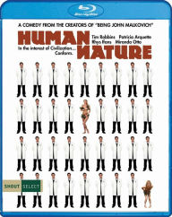 Title: Human Nature