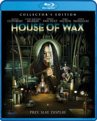 Title: House of Wax [Blu-ray]