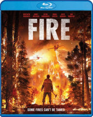 Title: Fire [Blu-ray]