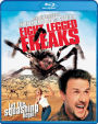 Eight Legged Freaks [Blu-ray]
