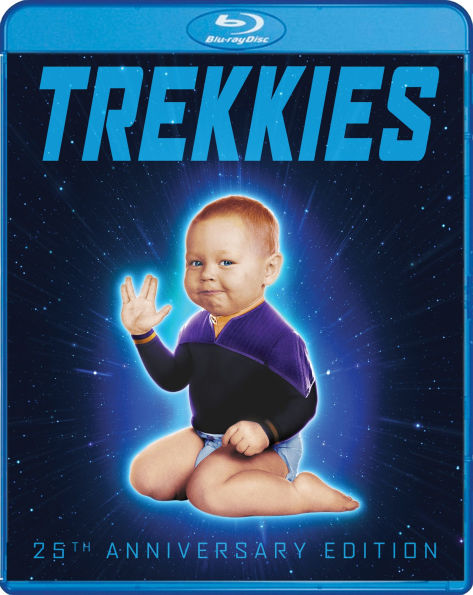 Trekkies [Blu-ray]