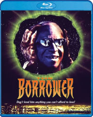 Title: The Borrower [Blu-ray]