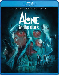 Title: Alone in the Dark