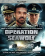 Operation Seawolf [Blu-ray]