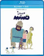 A Letter to Momo [Blu-ray/DVD]