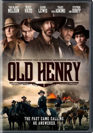 Title: Old Henry