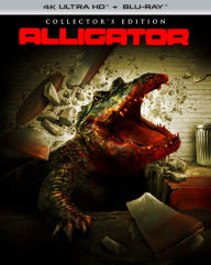 Title: Alligator [Collector's Edition]