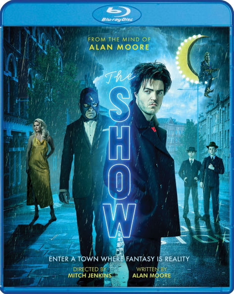 The Show [Blu-ray]