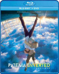 Title: Patema Inverted [Blu-ray/DVD]