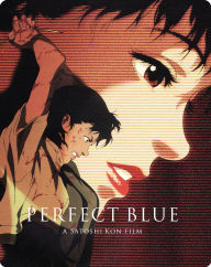 Title: Perfect Blue [SteelBook] [Blu-ray/DVD]