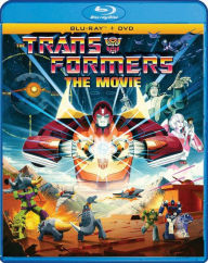 Title: Transformers - The Movie