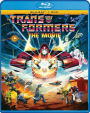 Transformers - The Movie