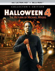 Title: Halloween 4: The Return of Michael Myers