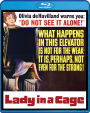 Lady in a Cage [Blu-ray]