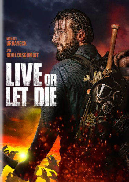 Live or Let Die