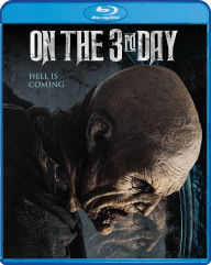 Title: On the 3rd Day [Blu-ray]