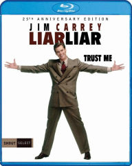 Title: Liar Liar