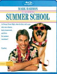 Title: Summer School [Blu-ray]